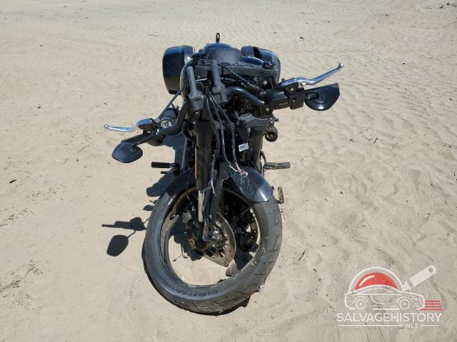 1HD1YXZ26RB031084 2024 HARLEY-DAVIDSON FXLRST photo no. 2