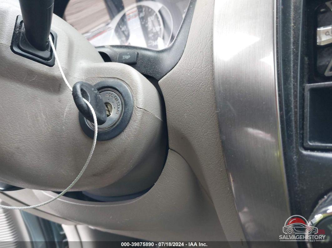 KM8JN12DX5U144677 2005 HYUNDAI TUCSON photo no. 11