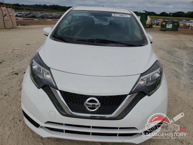 3N1CE2CP3HL380696 2017 NISSAN VERSA photo no. 5