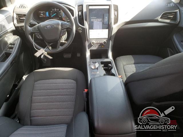 2FMPK4G90PBA48042 2023 FORD EDGE photo no. 8