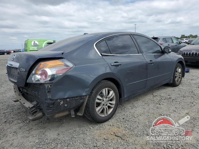 1N4AL2AP0AN530160 2010 NISSAN ALTIMA photo no. 3