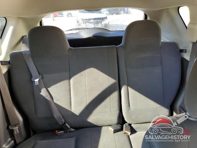 1C4NJCBA0GD615662 2016 JEEP COMPASS photo no. 10