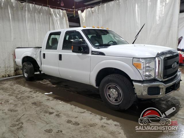 1FT7W2A63FED48205 2015 FORD F250 photo no. 4