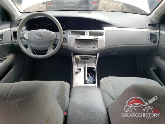 4T1BK36BX6U099937 2006 TOYOTA AVALON photo no. 8