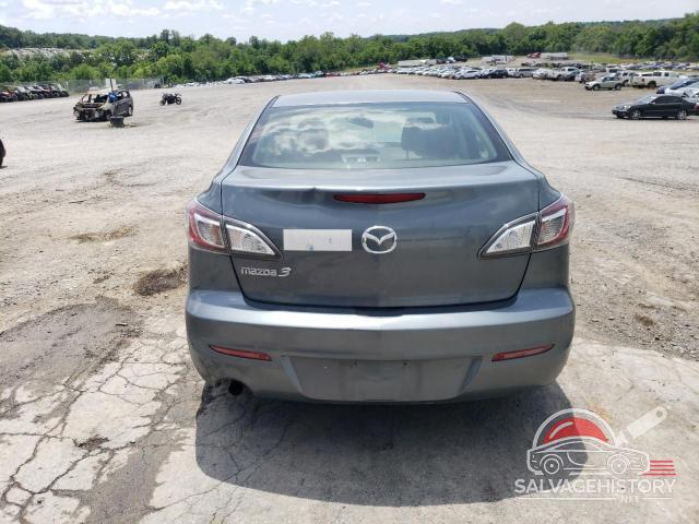 JM1BL1UG1C1533311 2012 MAZDA 3 photo no. 6