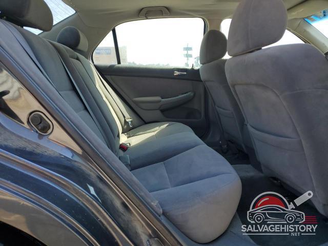 1HGCM567X7A148035 2007 HONDA ACCORD photo no. 10