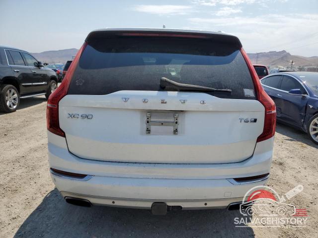YV4A22PL7G1019981 2016 VOLVO XC90 photo no. 6