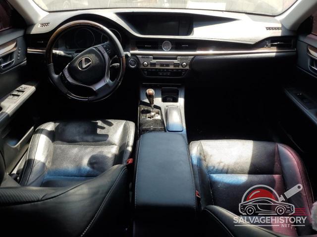 JTHBK1GG0E2118006 2014 LEXUS ES350 photo no. 8