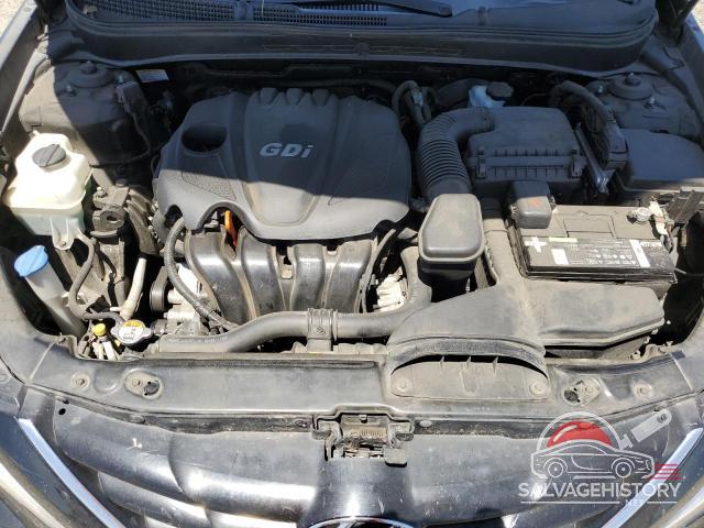 5NPEB4AC5DH596795 2013 HYUNDAI SONATA photo no. 11