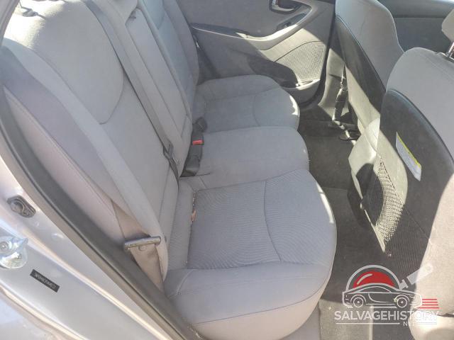 5NPDH4AE2FH648723 2015 HYUNDAI ELANTRA photo no. 10