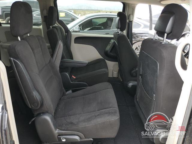 2C4RDGDG8CR197067 2012 DODGE CARAVAN photo no. 11