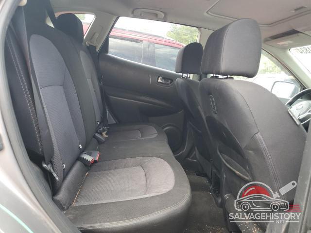JN8AS5MV0DW127209 2013 NISSAN ROGUE photo no. 10
