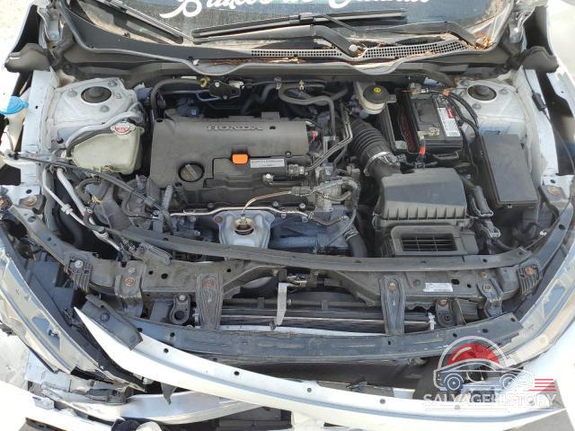 19XFC2F88ME202964 2021 HONDA CIVIC photo no. 11