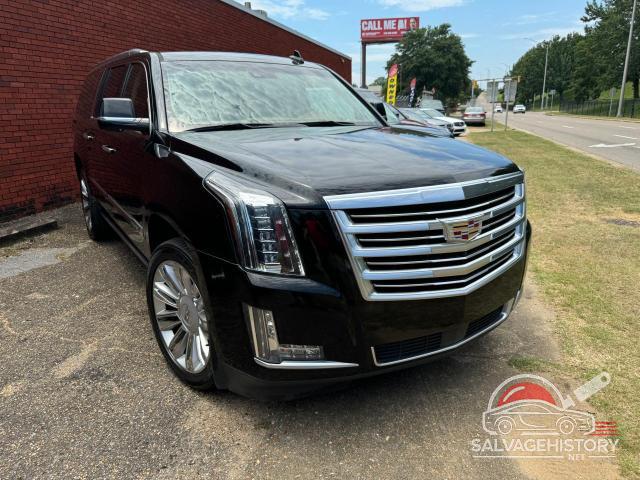 1GYS3KKJ2GR109514 2016 CADILLAC ESCALADE photo no. 6