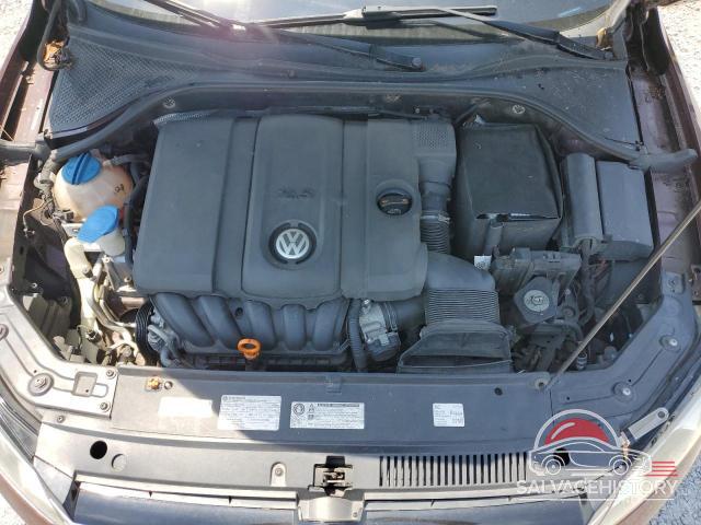 1VWBP7A31DC062434 2013 VOLKSWAGEN PASSAT photo no. 11