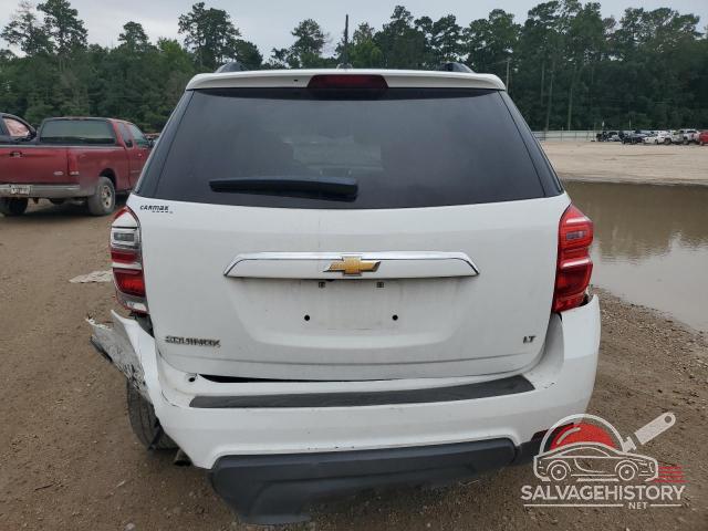 2GNALCEK3H1512804 2017 CHEVROLET EQUINOX photo no. 6