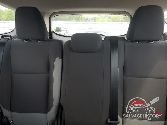 1FMCU0F75EUA81708 2014 FORD ESCAPE photo no. 10