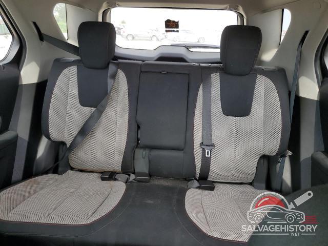 2GNALBEK7F1119539 2015 CHEVROLET EQUINOX photo no. 10