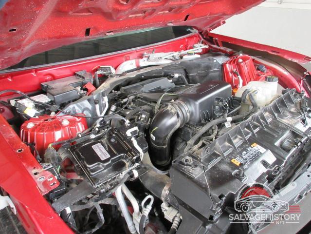 1FMSK8DH3LGC90825 2020 FORD EXPLORER photo no. 7