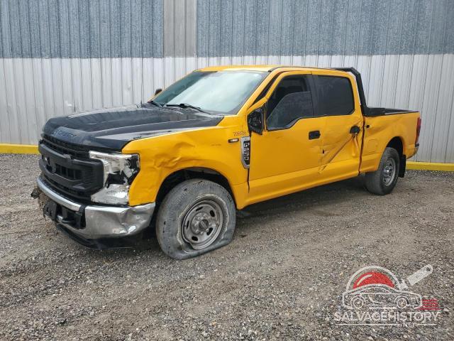 1FT7W2A6XLED62551 2020 FORD F250 photo no. 11
