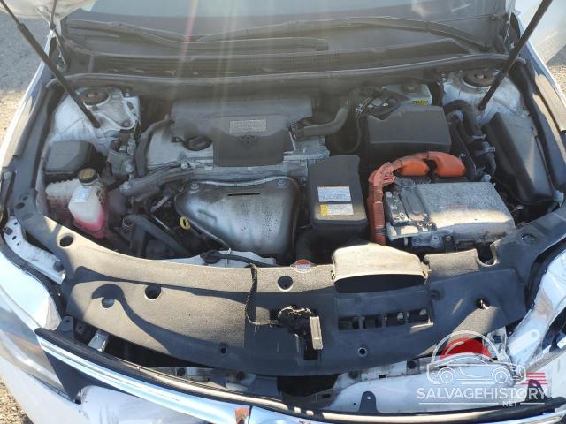 4T1BD1EB2GU049874 2016 TOYOTA AVALON photo no. 11