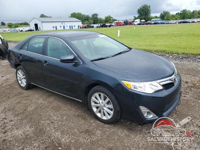 4T1BF1FK1EU730730 2014 TOYOTA CAMRY photo no. 4