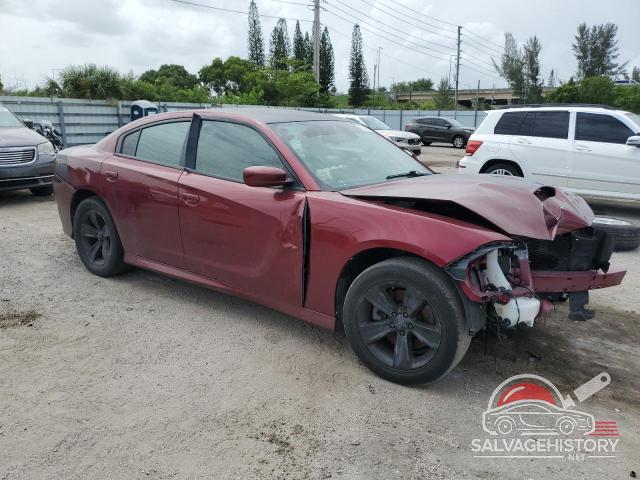 2C3CDXCT0JH247651 2018 DODGE CHARGER photo no. 4