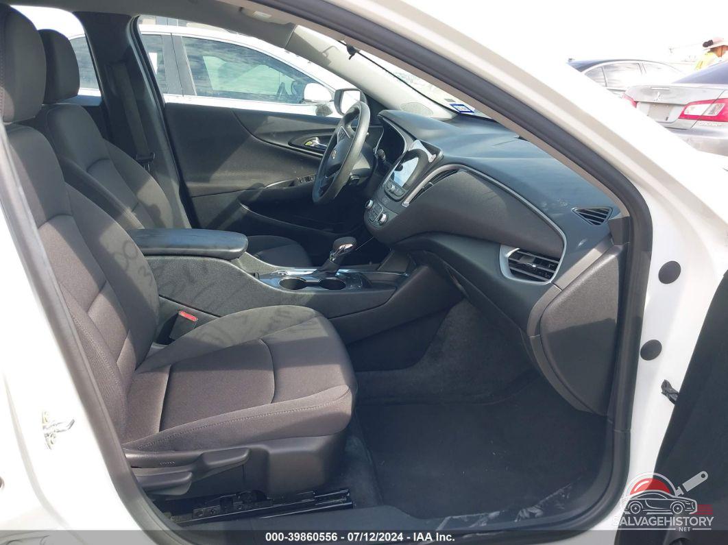 1G1ZD5ST8NF138091 2022 CHEVROLET MALIBU photo no. 5