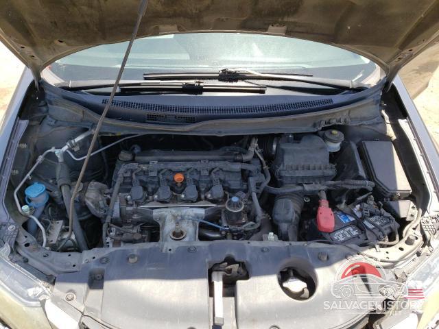 19XFB2F77FE246466 2015 HONDA CIVIC photo no. 11