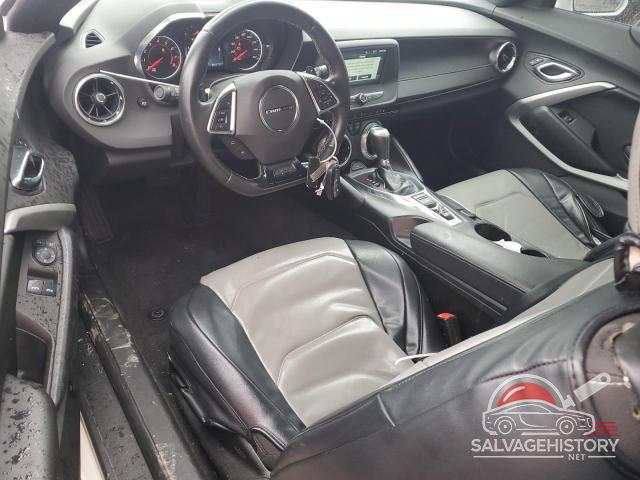 1G1FB1RSXH0119161 2017 CHEVROLET CAMARO photo no. 8