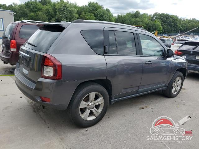 1C4NJDBB7FD293132 2015 JEEP COMPASS photo no. 3
