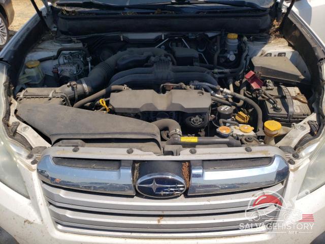 4S4BRCGC4D3273393 2013 SUBARU OUTBACK photo no. 11