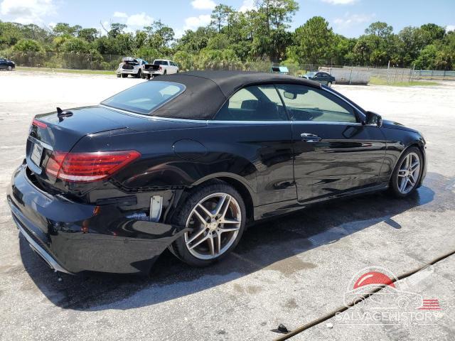 WDDKK7DF4FF305054 2015 MERCEDES-BENZ E-CLASS photo no. 3