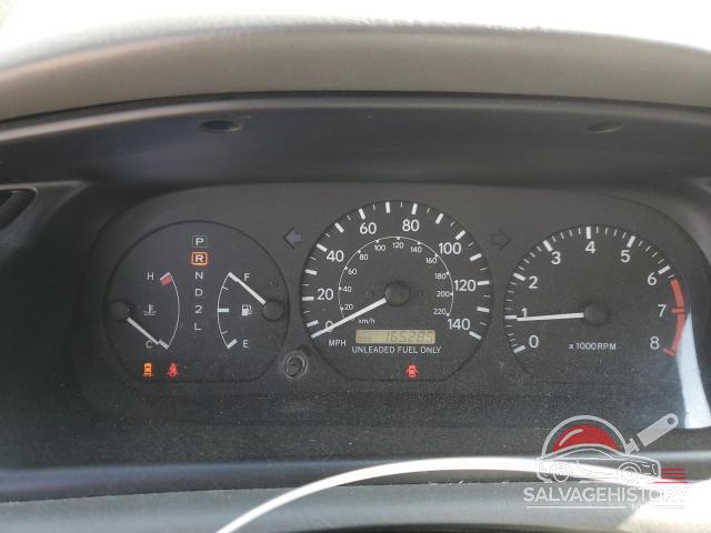 4T1BG22K5WU379329 1998 TOYOTA CAMRY photo no. 9