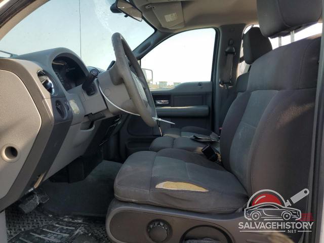 1FTPW145X6KB59422 2006 FORD F-150 photo no. 7