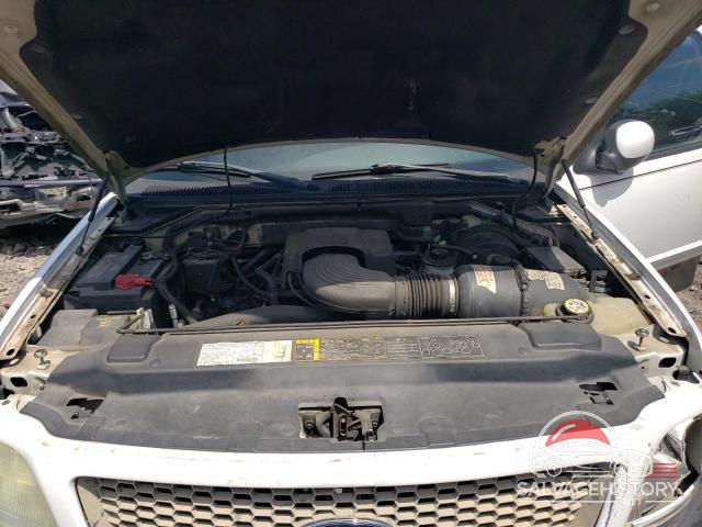 2FTRX18L43CB11820 2003 FORD All Models photo no. 11
