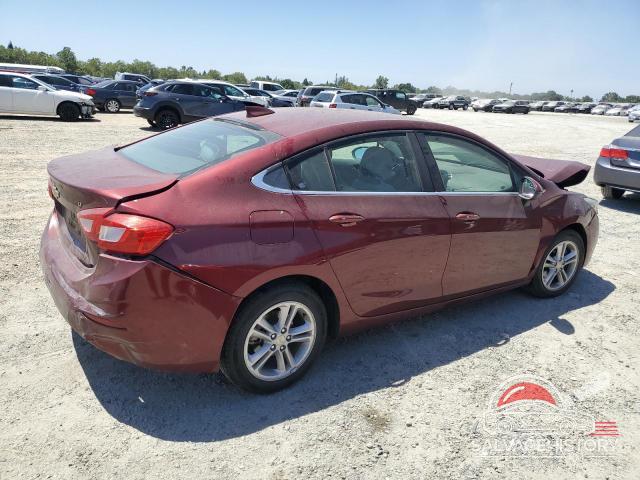 1G1BE5SM5G7245894 2016 CHEVROLET CRUZE photo no. 3