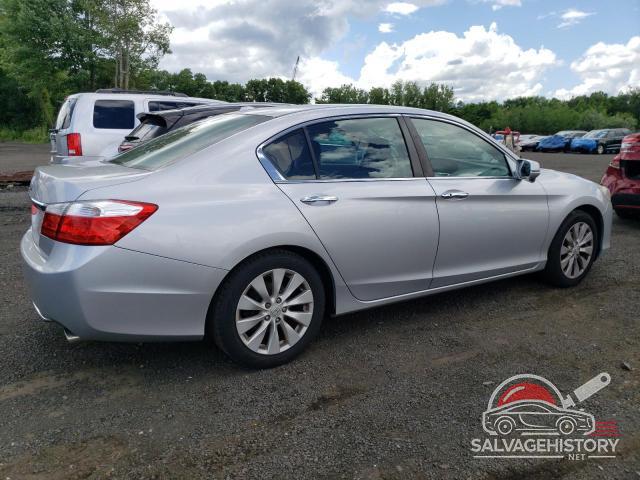 1HGCR2F86DA071877 2013 HONDA ACCORD photo no. 3