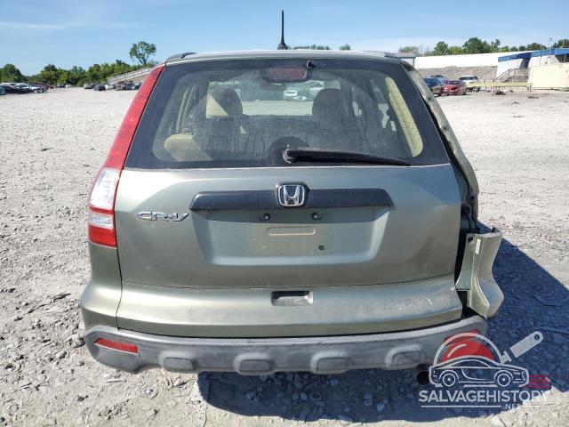 JHLRE38368C020310 2008 HONDA CRV photo no. 6