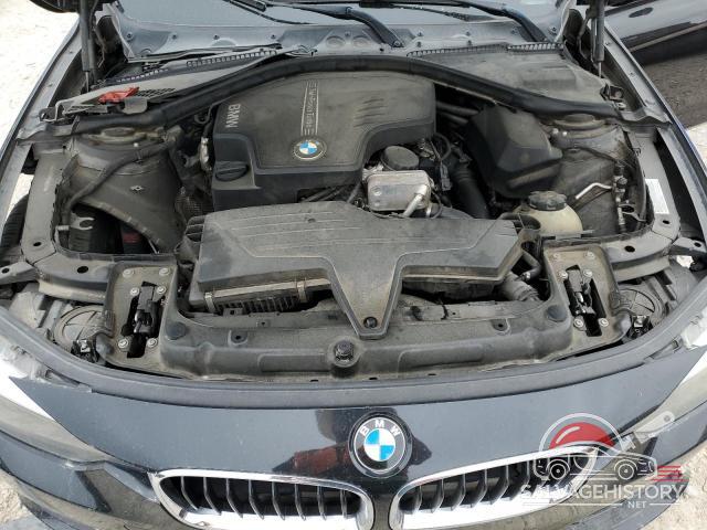 WBA3A5C58FP605234 2015 BMW 3 SERIES photo no. 11