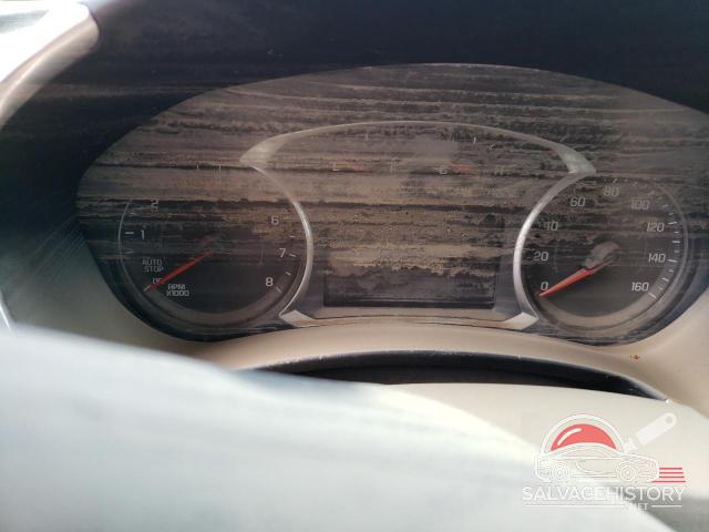 3GNAXXEV2NS104347 2022 CHEVROLET EQUINOX photo no. 9