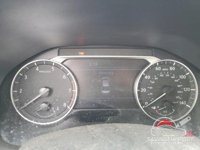 1N4BL4EV1KC100269 2019 NISSAN ALTIMA photo no. 9