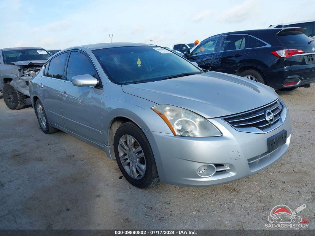 1N4AL2AP6CN491805 2012 NISSAN ALTIMA photo no. 16
