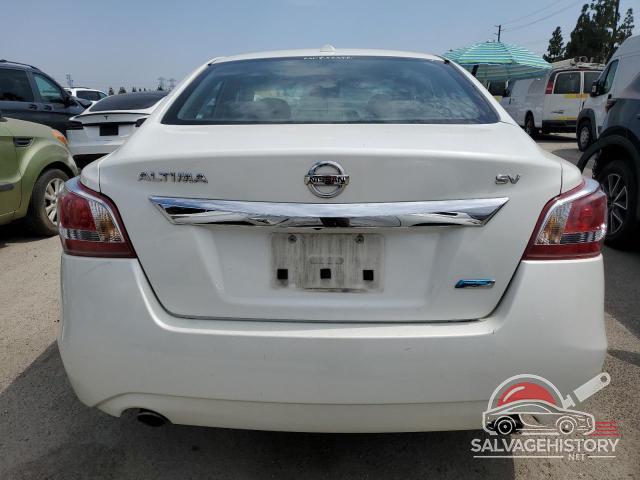 1N4AL3AP4DN402644 2013 NISSAN ALTIMA photo no. 6