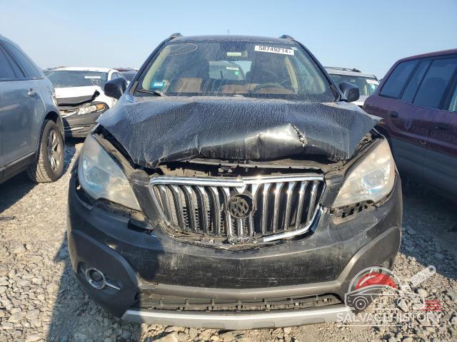 KL4CJCSB0DB173306 2013 BUICK ENCORE photo no. 5
