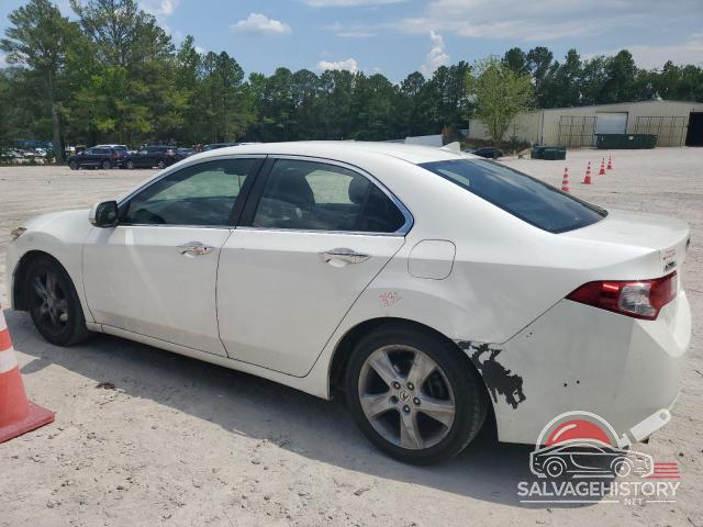 JH4CU2F68AC042391 2010 ACURA TSX photo no. 2