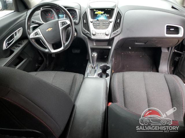 2GNFLFEK0G6198084 2016 CHEVROLET EQUINOX photo no. 8