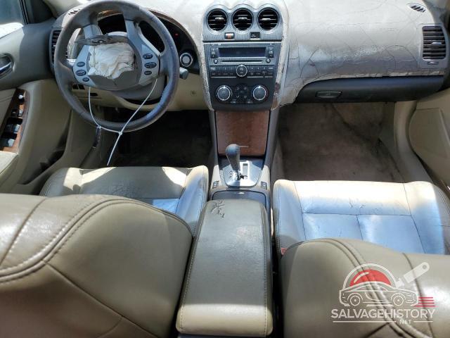 1N4AL21E29C177989 2009 NISSAN ALTIMA photo no. 8