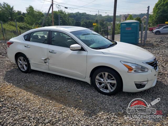 1N4AL3AP1EC183221 2014 NISSAN ALTIMA photo no. 4