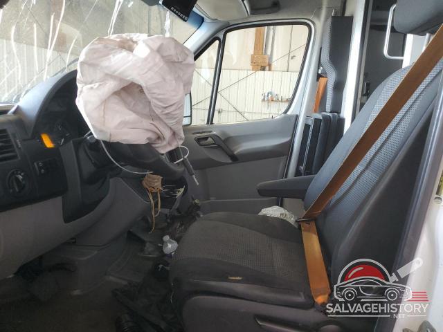 WD3PE8CB3C5700589 2012 MERCEDES-BENZ SPRINTER photo no. 7